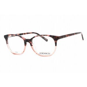 Adensco EYEGLASSES AD231-0T4-52 New with case